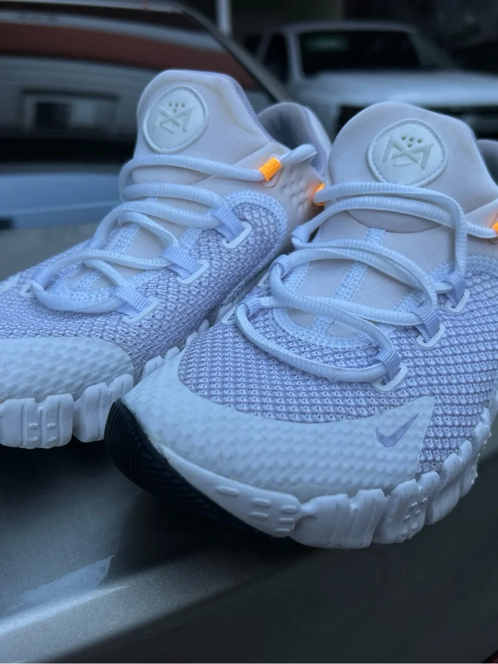 Nike Free Metcon 5 Women's Size 9 US - Excellent Condition